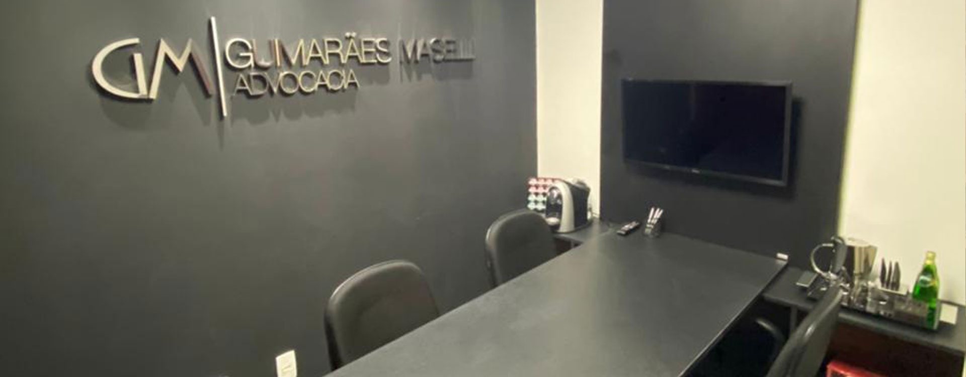 people lined with a wedge