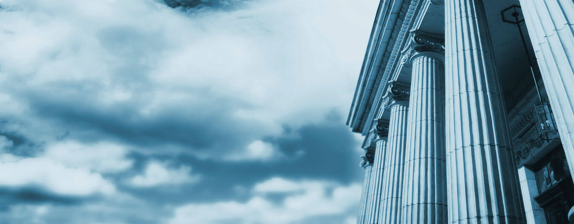 The man working on laptop